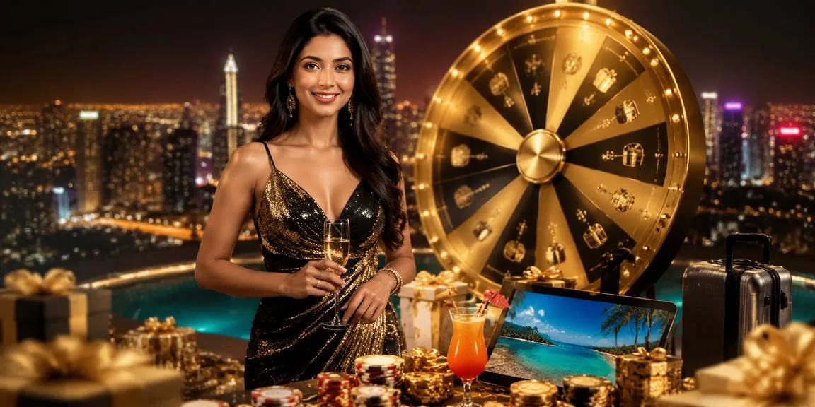 k333 Bangladesh Casino lobby